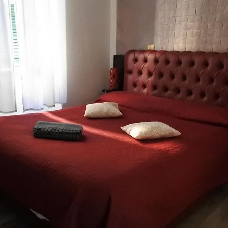 Bhome Fashion Suite Nápoly Kültér fotó