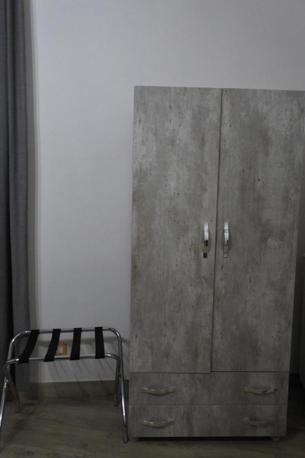 Bhome Fashion Suite Nápoly Kültér fotó
