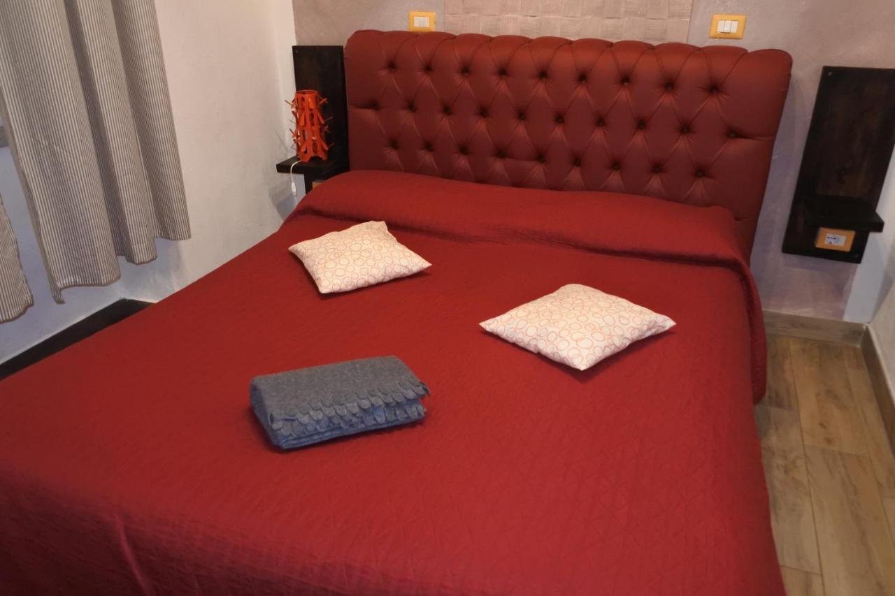 Bhome Fashion Suite Nápoly Kültér fotó