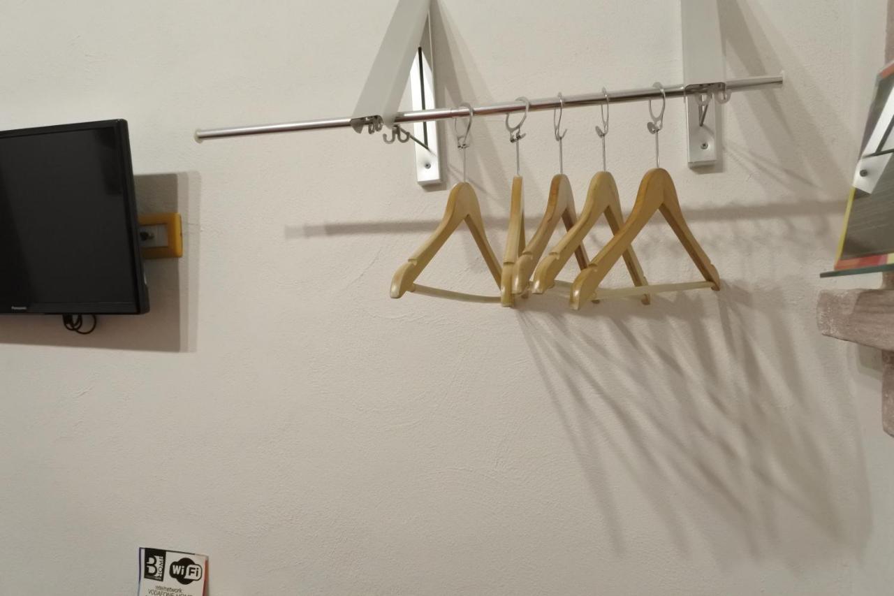 Bhome Fashion Suite Nápoly Kültér fotó
