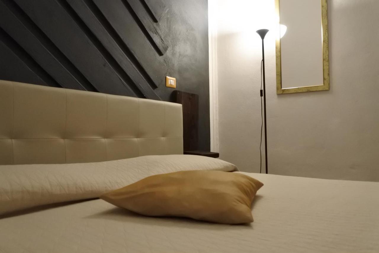 Bhome Fashion Suite Nápoly Kültér fotó