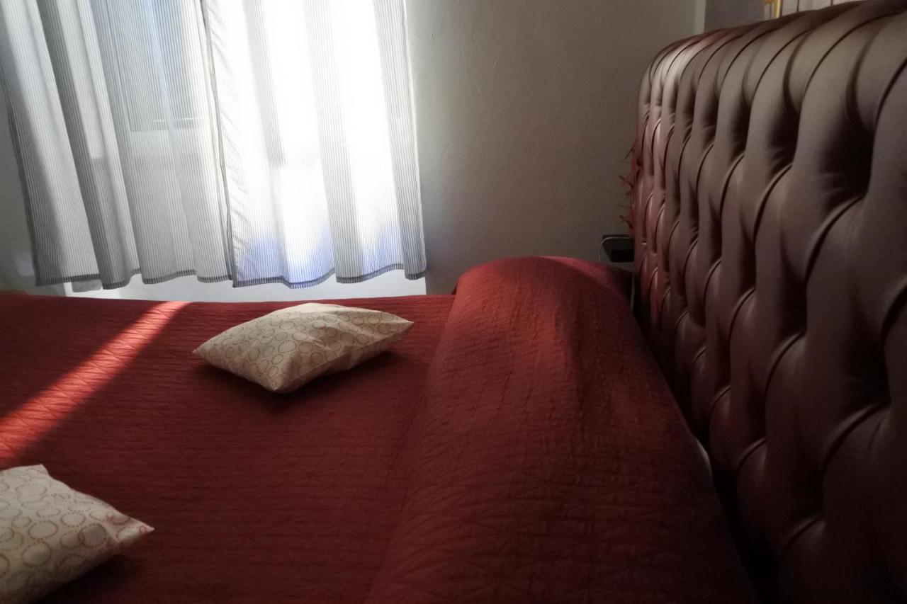 Bhome Fashion Suite Nápoly Kültér fotó