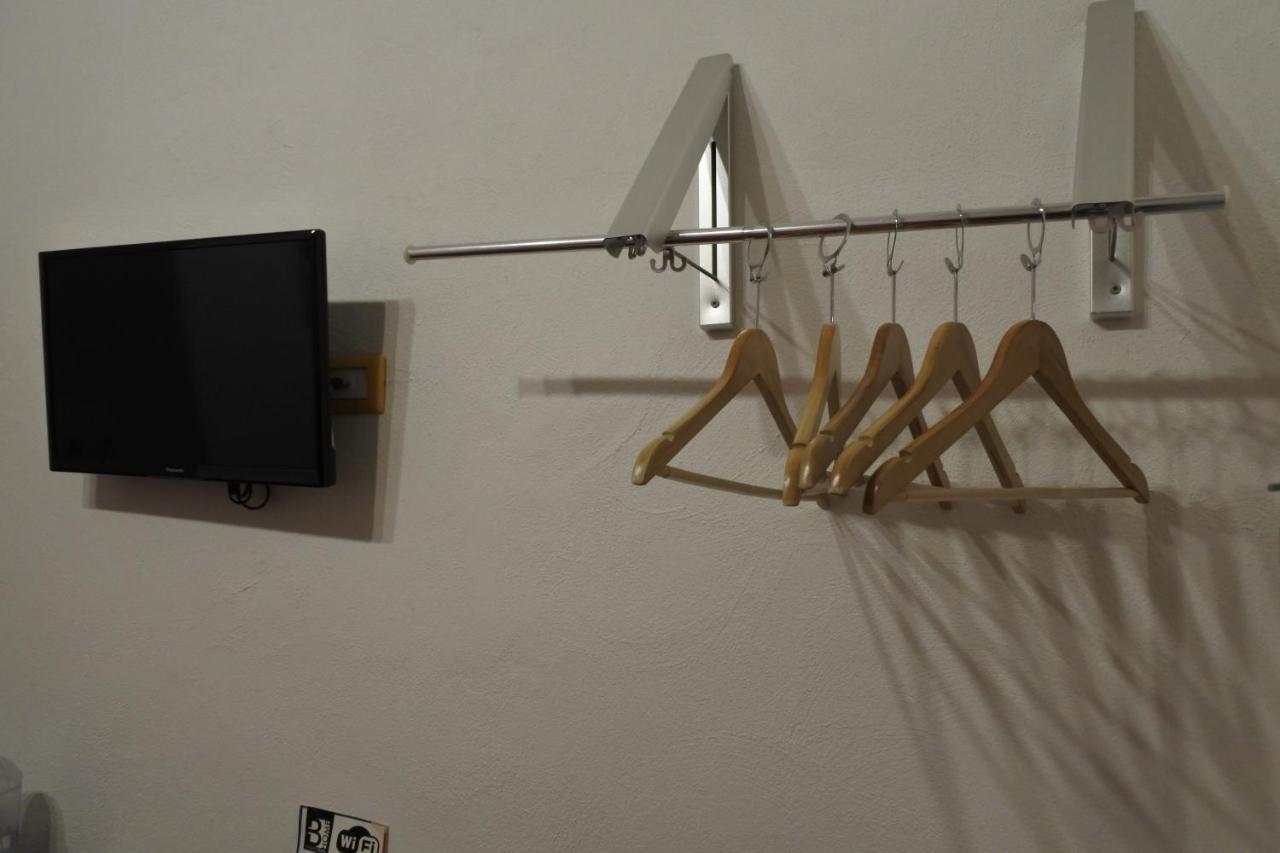 Bhome Fashion Suite Nápoly Kültér fotó