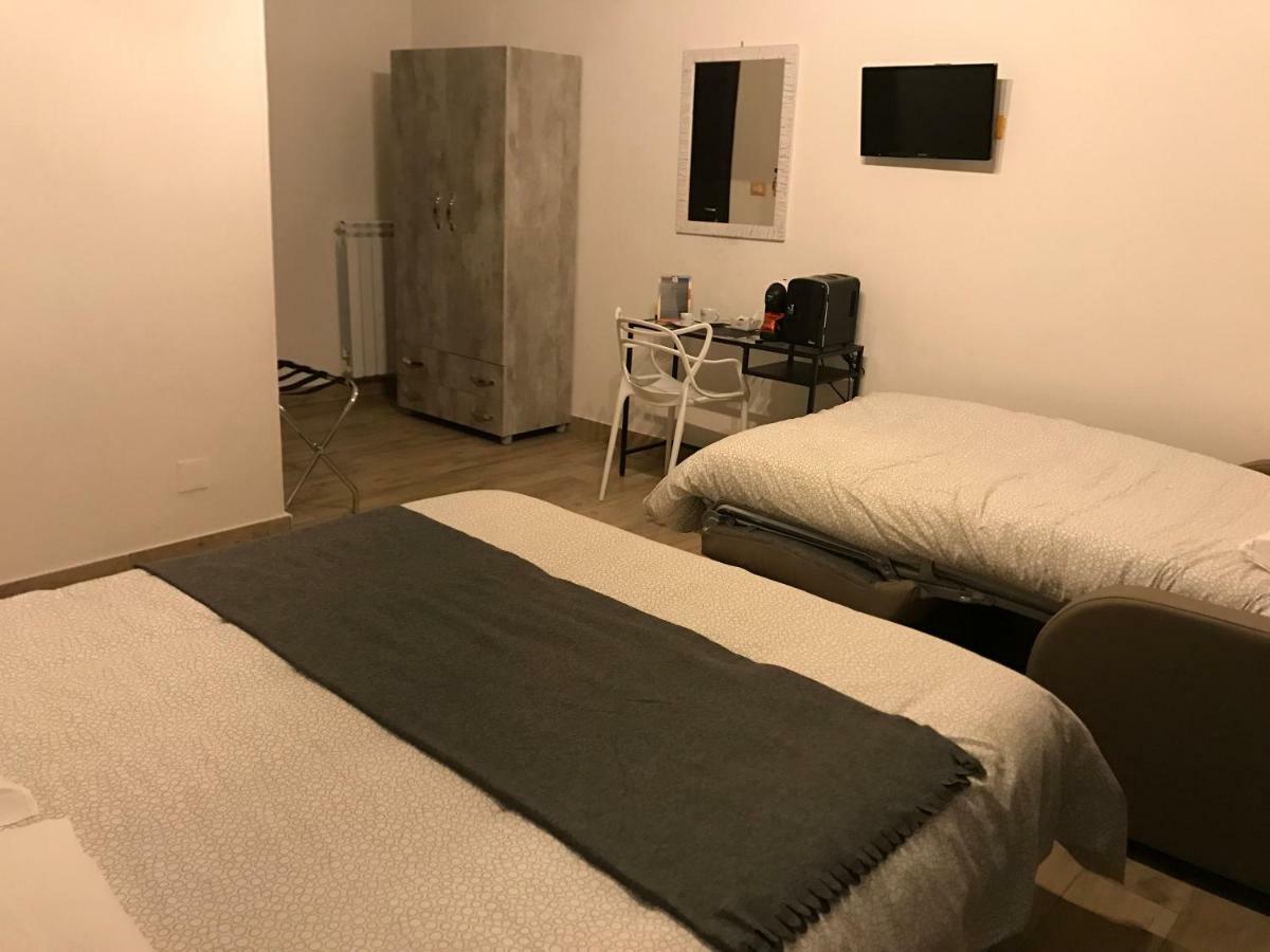 Bhome Fashion Suite Nápoly Kültér fotó