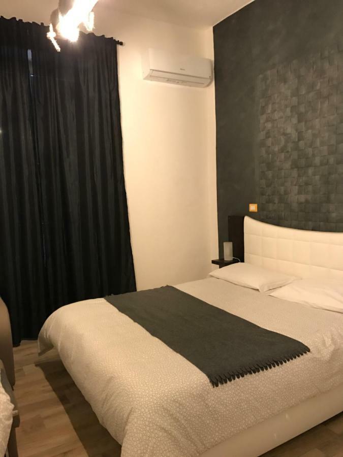 Bhome Fashion Suite Nápoly Kültér fotó